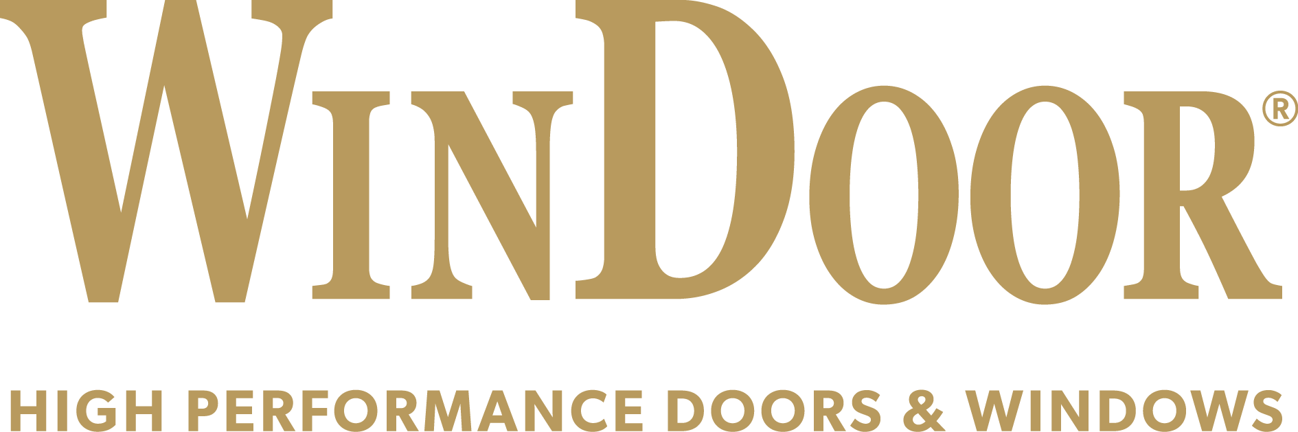 WinDoor Windows and Doors Products